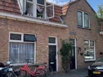 Foto van de Kamer gelegen aan de Van Ostadestraat in Zwolle