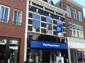 Foto van de Appartement gelegen aan de Ginnekenstraat in Breda