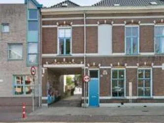 Foto van de Appartement gelegen aan de Pasbaan in Breda