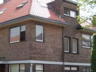 Foto van de Kamer gelegen aan de Tulpenstraat in Breda