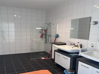 Foto van de Kamer gelegen aan de Westzeedijk in Rotterdam