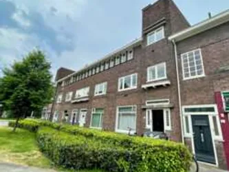 Foto van de Kamer gelegen aan de Schuttevaerkade in Zwolle