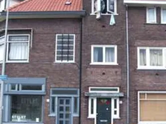 Foto van de Kamer gelegen aan de Schuttevaerkade in Zwolle