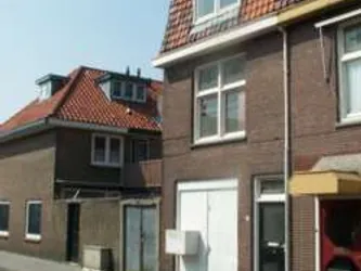 Foto van de Kamer gelegen aan de Hobbemastraat in Zwolle