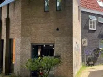 Foto van de Kamer gelegen aan de Weversgildeplein in Zwolle