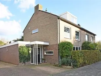 Foto van de Kamer gelegen aan de Aldenhof in Nijmegen