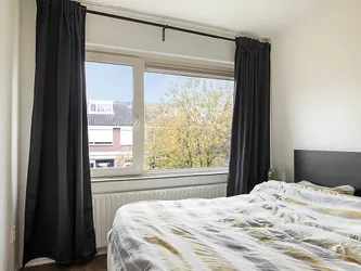 Foto van de Appartement gelegen aan de Symfoniestraat in Nijmegen