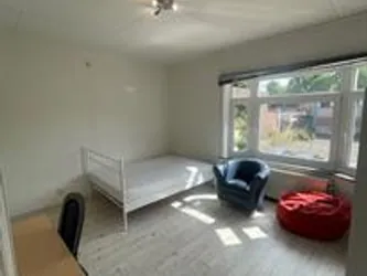 Foto van de Kamer gelegen aan de Drieschstraat in Heerlen