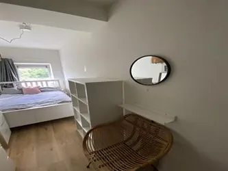 Foto van de Kamer gelegen aan de Delftsestraatweg in Delfgauw