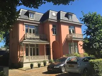 Foto van de Kamer gelegen aan de Kortenburglaan in Doorn