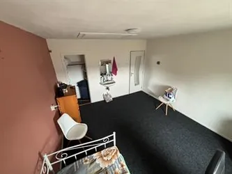 Foto van de Kamer gelegen aan de Deventerstraatweg in Zwolle
