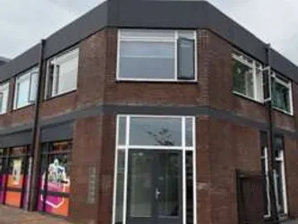 Foto van de Appartement gelegen aan de Kuiperplein in Ede