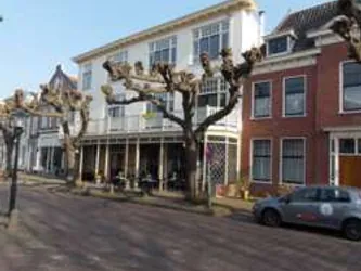 Foto van de Appartement gelegen aan de Moelenshof in Noordwijk