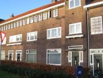 Foto van de Kamer gelegen aan de Schuttevaerkade in Zwolle