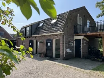 Foto van de Appartement gelegen aan de Hekendorpse Buurt in Hekendorp