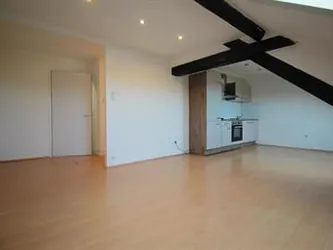 Foto van de Appartement gelegen aan de Kerkstraat in Vaals