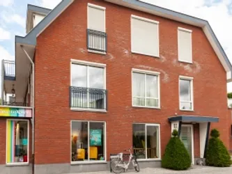Foto van de Appartement gelegen aan de Soesterbergsestraat in Soest