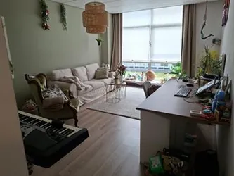 Foto van de Kamer gelegen aan de Kees van Dongenhof in Rotterdam