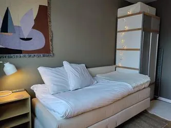 Foto van de Kamer gelegen aan de Schonebergerweg in Rotterdam