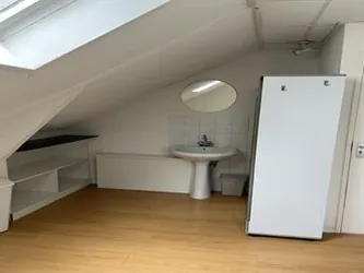 Foto van de Kamer gelegen aan de Rivierstraat in Rotterdam
