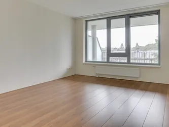 Foto van de Appartement gelegen aan de Louise Henriettelaan in Ede