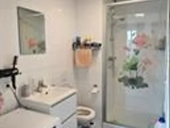 Foto van de Kamer gelegen aan de Dr H. Colijnlaan in Rijswijk