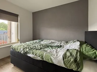 Foto van de Appartement gelegen aan de Beelmanstraat in Valkenswaard