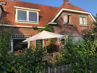 Foto van de Kamer gelegen aan de Julianastraat in Wageningen
