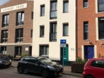 Foto van de Appartement gelegen aan de Lijmerij in Zutphen