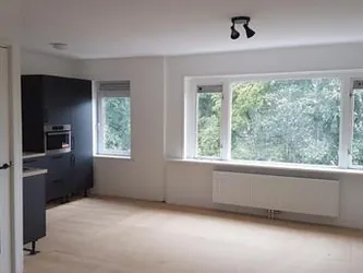 Foto van de Appartement gelegen aan de Julianalaan in Schiedam