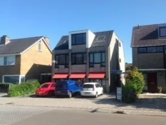 Foto van de Appartement gelegen aan de Armstronglaan in Reeuwijk