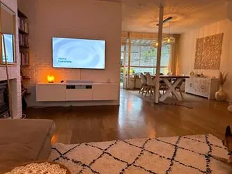 Foto van de Appartement gelegen aan de P.F. von Sieboldlaan in Aalsmeer