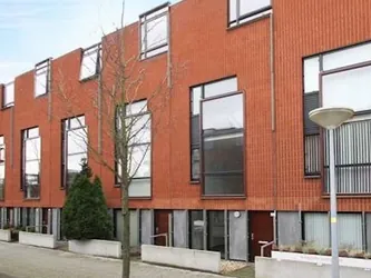 Foto van de Kamer gelegen aan de Antje Breijerstraat in Hoofddorp