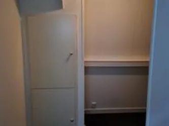 Foto van de Kamer gelegen aan de Amperestraat in Hilversum