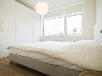 Foto van de Appartement gelegen aan de Rotterdamsedijk in Schiedam