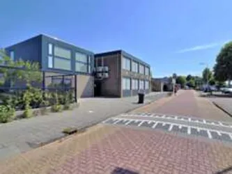 Foto van de Appartement gelegen aan de Overslag in Boskoop
