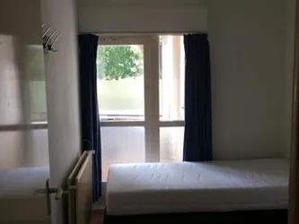 Foto van de Kamer gelegen aan de de Engh in Driebergen-Rijsenburg