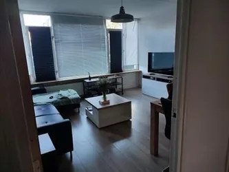 Foto van de Kamer gelegen aan de Dirk de Derdelaan in Vlaardingen