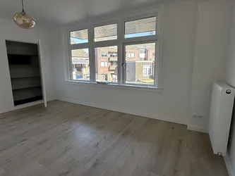 Foto van de Appartement gelegen aan de Burgemeester Colijnstraat in Boskoop