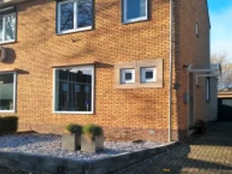 Foto van de Appartement gelegen aan de Salviastraat in Kerkrade