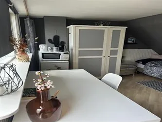 Foto van de Kamer gelegen aan de Voorzorgstraat in Haarlem