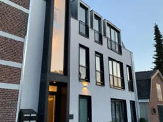 Foto van de Appartement gelegen aan de Meentweg in Bussum