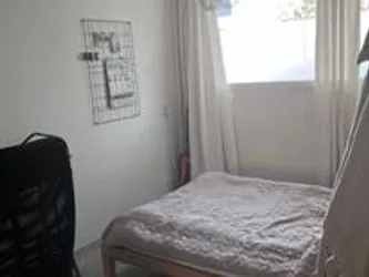Foto van de Kamer gelegen aan de Frederik van Eedenplaats in Capelle aan den IJssel