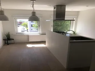 Foto van de Appartement gelegen aan de Eksterlaan in Haarlem