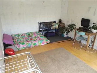 Foto van de Kamer gelegen aan de Burg Vogelaarsingel in Nieuwerkerk aan den IJssel