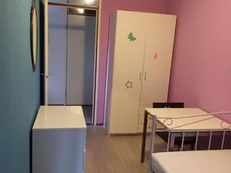 Foto van de Kamer gelegen aan de Bonifaciuslaan in Hilversum