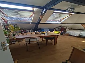 Foto van de Kamer gelegen aan de Emmastraat in Arnhem