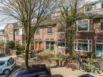 Foto van de Kamer gelegen aan de Frans Halsstraat in Nijmegen