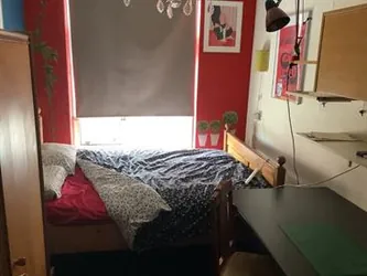 Foto van de Appartement gelegen aan de Bilderdijkstraat in Nijmegen