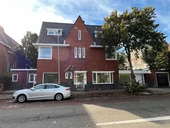 Foto van de Appartement gelegen aan de Rustenburgerlaan in Haarlem